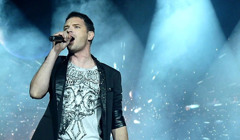 Музика, що відновлює. Яким є Херсон Віктора Романченка, переможця Х-Фактора