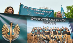 Музиканти 36-ї миколаївської бригади досі перебувають в полоні: вони обороняли Маріуполь