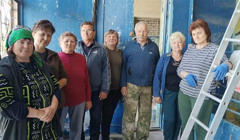 Відбудовують зруйноване: як Армія відновлення працює на Миколаївщині