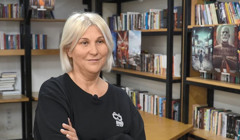 Це круте місто: Зоя Казанжи про притягальність Одеси для її нових мешканців