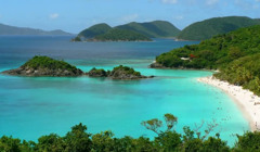 World's 50 Beaches оприлюднили рейтинг найкращих пляжів світу на 2024 рік