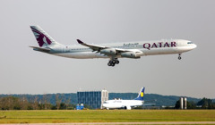 Десятки поранених на рейсі до Дубліна: коли турбулентність небезпечна