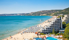 На відпочинок в Болгарію автобусом: маршрути, найкращі готелі та ціни