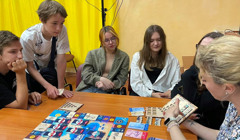 Блакитна економіка в Миколаєві: учнів навчають підприємництву та турботі про довкілля