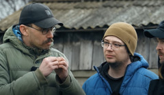 Хто жив на північних берегах Чорного моря: вийшов новий документальний фільм про Причерномор'є