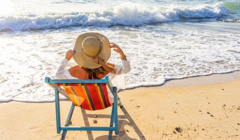 Куди поїхати відпочивати в липні? ТОП найкращих напрямків