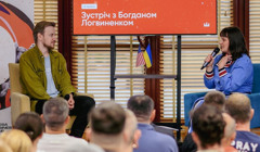 Треба зруйнувати міф про відокремленість: засновник Ukraїner про дерусифікацію Одеси