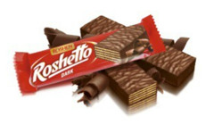 Батончики: смачний і зручний перекус для кожного дня