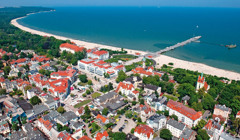 Відпочинок у Польщі: найкращі морські курорти та бюджетні варіанти