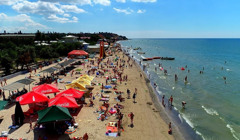 Купальний сезон - 2024 на Миколаївщині: коли та за яких умов відкриють морські пляжі