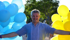 Наш готель у Кирилівці окупований. Сергій Лавриненко про повернення у “Пересип” і туризм у Запоріжжі