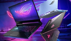 На що потрібно звертати увагу при виборі геймерського ноутбука?