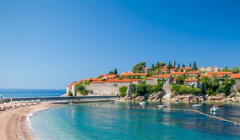 Відпочинок в Чорногорії 2024: кращі місця та поради для ідеальної відпустки на морі