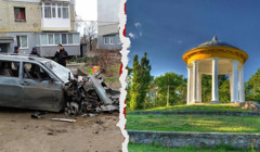 Вознесенськ два роки потому. Як місто відбило навалу росіян та відновило життя