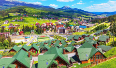 Єдиний туристичний реєстр запрацює в Україні з 1 січня 2025 року