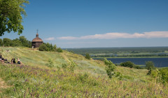 Вікенд на Київщині: чому треба їхати у Трипілля та Витачів