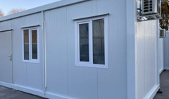 Оренда побутівки: гнучке рішення для тимчасових потреб будівництва