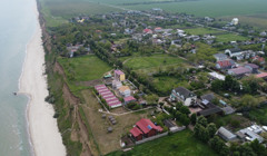 В Курортному відкривають будинки для відпочинку: чому деякі місцеві не в захваті