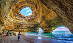 16 найкрасивіших секретних пляжів Європи від European Best Destinations