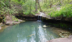 Китай, джерело мирне, гранд-каньйон — 8 пам'яток Одещини, про які ви могли не знати