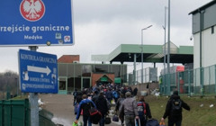 Потяг, автобус чи пішохідний перехід — усі можливості дістатися до Польщі з України