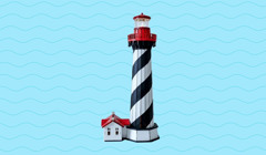 Бердянський, Хаблівський, Джарилгацький — Lighthouse створюють конструктори маяків України