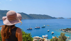 У Туреччину самостійно: поради експертки TravelMama Club