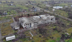 1300 відбудованих будинків за рік. Як відновлюється громада на Миколаївщині за 30 км від Херсона