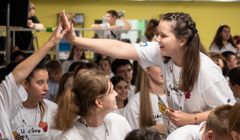 100 підлітків з Миколаївщини позмагаються за гранти загальною сумою 25 тисяч доларів