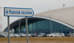 Греція, Марокко, Туніс: аеропорт Жешува розширяє маршрути