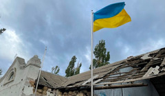 Тут можна було побачити 7 степових маяків. Як живуть прифронтові Лимани на Миколаївщині