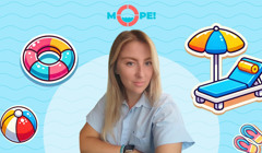 На море в листопаді. 10 найкращих напрямків, які вибирають українці