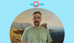 Оцифроване море. Як зберігається миколаївська культурна спадщина під час війни