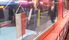 В Європу залізницею. Для українців відкриють нові транспортні коридори