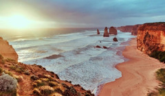 Австралія, Галапагоси та відродження Шовкового шляху. Топ напрямків року за версією Wanderlust