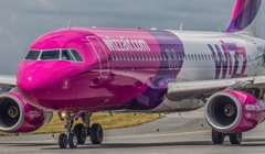 Розпродаж Wizz Air. Дешеві квитки на різдвяні базари від 9,99 євро