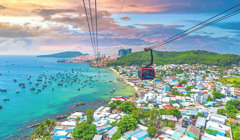 Найкращий природний острів у світі. Все, що треба знати про Фукуок