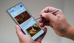 Які функції Samsung Galaxy S24 Ultra стануть у нагоді для подорожуючих