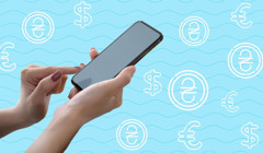 Зекономити на мобільному зв'язку за кордоном: традиційні SIM-карти чи використовувати eSIM