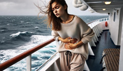 Як позбутися морської хвороби? Ефективні методи лікування та профілактики