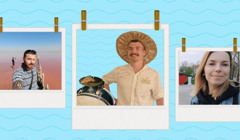 24 найкращих матеріалів 2024 року на О, Море. Історії стійкості, подорожей і відкриттів