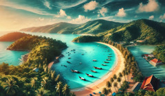 Відкриття сезону 2025: які морські курорти почнуть роботу першими