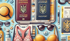 Що взяти з собою в Єгипет: лайфхаки для комфортного відпочинку