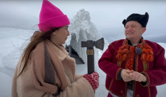 Закарпаття: Таємниці найколоритнішого регіону України від Узол і Манько