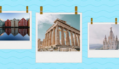 3 неймовірні напрямки для відпочинку в Європі у травні — радить Lonely Planet