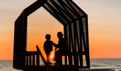 Цей курорт Португалії називають прихованим скарбом для сімейного відпочинку