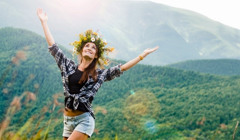 Відпочинок 2025 — регіональні напрямки в Україні для подорожей