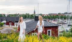 Найщасливіші країни світу у 2025 році