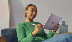 Огляд актуальних у 2025 році моделей iPad