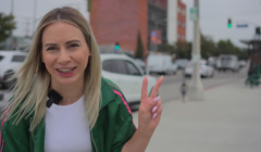 Жити в Лос-Анджелесі чи тікати — розповідає харківка Христина, яка переїхала в США